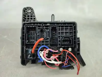 Автозапчастина б/у реле/запоперівник для hyundai i20 ii (gb, ib) 1.2 посилання на oem iam 91950c8290  