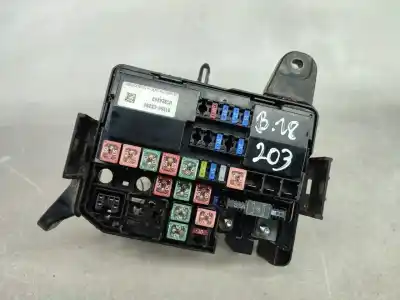 Recambio de automóvil de segunda mano de Caja Reles / Fusibles para HYUNDAI I20 II (GB, IB) 1.2 referencias OEM IAM 91950C8290  