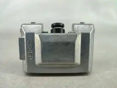 Автозапчасти б/у блок управления двигателем за hyundai i20 ii (gb, ib) 1.2 ссылки oem iam 