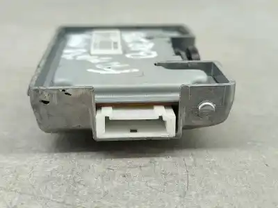 Автозапчасти б/у блок управления двигателем за hyundai i20 ii (gb, ib) 1.2 ссылки oem iam   