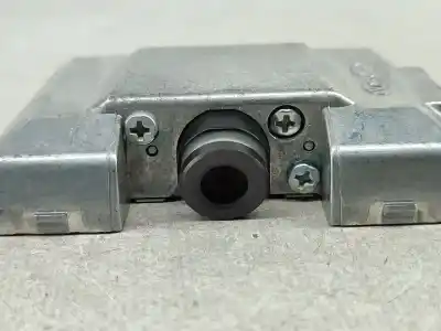 Автозапчасти б/у блок управления двигателем за hyundai i20 ii (gb, ib) 1.2 ссылки oem iam   