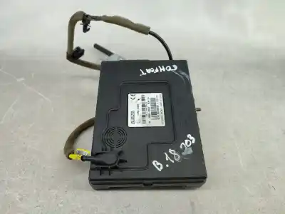 Автозапчасти б/у блок управления двигателем за hyundai i20 ii (gb, ib) 1.2 ссылки oem iam 95400c8070