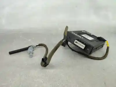 Автозапчасти б/у блок управления двигателем за hyundai i20 ii (gb, ib) 1.2 ссылки oem iam 95400c8070  