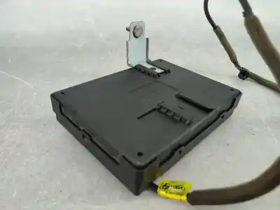 Автозапчасти б/у блок управления двигателем за hyundai i20 ii (gb, ib) 1.2 ссылки oem iam 95400c8070  