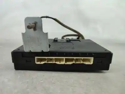 Автозапчасти б/у блок управления двигателем за hyundai i20 ii (gb, ib) 1.2 ссылки oem iam 95400c8070  