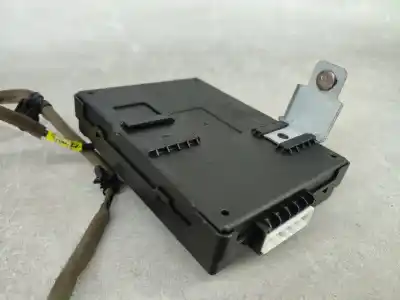 Автозапчасти б/у блок управления двигателем за hyundai i20 ii (gb, ib) 1.2 ссылки oem iam 95400c8070  