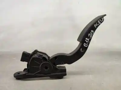 Автозапчасти б/у педаль газа за hyundai i20 ii (gb, ib) 1.2 ссылки oem iam b9010