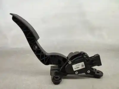 Автозапчастина б/у педаль акселератора для hyundai i20 ii (gb, ib) 1.2 посилання на oem iam b9010  