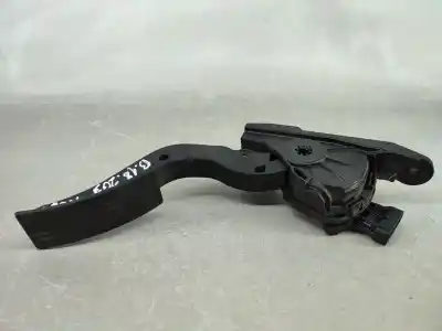 Автозапчастина б/у педаль акселератора для hyundai i20 ii (gb, ib) 1.2 посилання на oem iam b9010  