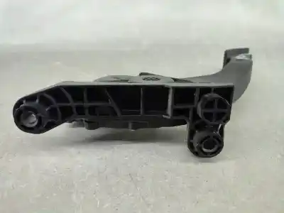 Автозапчастина б/у педаль акселератора для hyundai i20 ii (gb, ib) 1.2 посилання на oem iam b9010  