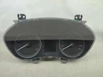 Автозапчасти б/у приборная доска за hyundai i20 ii (gb, ib) 1.2 ссылки oem iam 94003c8011