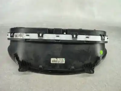 Автозапчастина б/у панель інструментів для hyundai i20 ii (gb, ib) 1.2 посилання на oem iam 94003c8011  