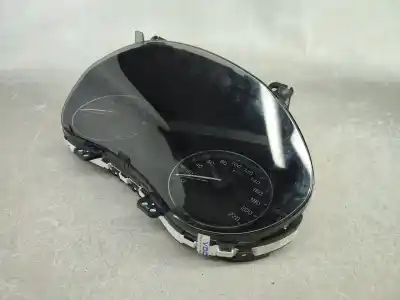 Автозапчастина б/у панель інструментів для hyundai i20 ii (gb, ib) 1.2 посилання на oem iam 94003c8011  