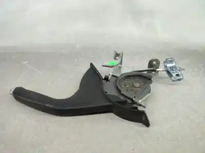 Автозапчасти б/у рычаг ручного тормоза за hyundai i20 ii (gb, ib) 1.2 ссылки oem iam jk3sglhx