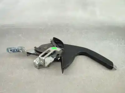 Автозапчастина б/у важіль ручного гальма для hyundai i20 ii (gb, ib) 1.2 посилання на oem iam jk3sglhx  