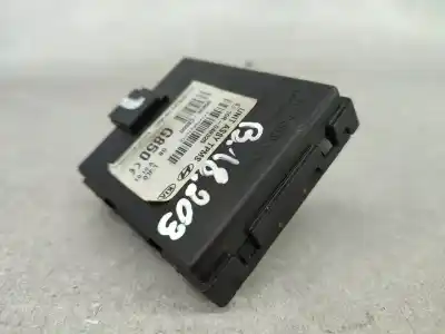 Автозапчасти б/у блок управления двигателем за hyundai i20 ii (gb, ib) 1.2 ссылки oem iam 95800c8500  