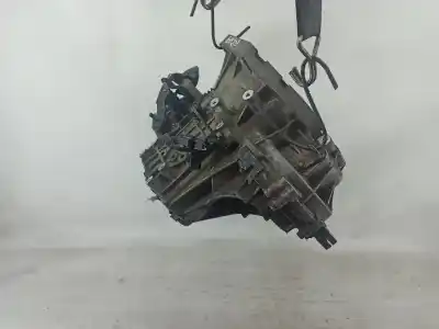 Автозапчасти б/у коробка передач за hyundai i20 ii (gb, ib) 1.2 ссылки oem iam gbisg