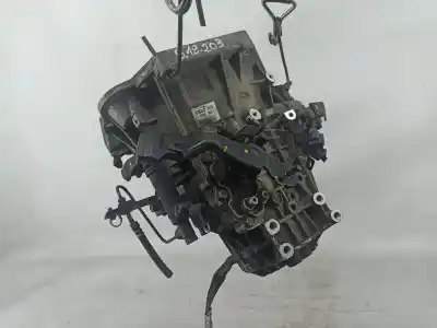 Автозапчастина б/у коробка передач для hyundai i20 ii (gb, ib) 1.2 посилання на oem iam gbisg  