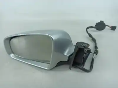 Second-hand car spare part left rearview mirror for audi a3 (8p1) 1.6 gpl 2006 3p oem iam references 