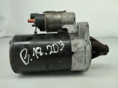 Автозапчасти б/у двигатель запускается за hyundai i20 ii (gb, ib) 1.2 ссылки oem iam 3610003101  