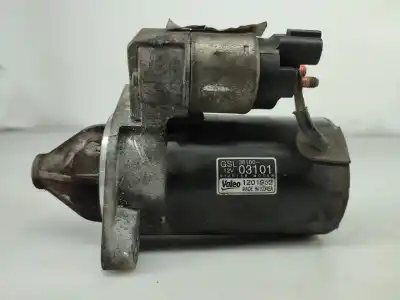 Recambio de automóvil de segunda mano de Motor Arranque para HYUNDAI I20 II (GB, IB) 1.2 referencias OEM IAM 3610003101  