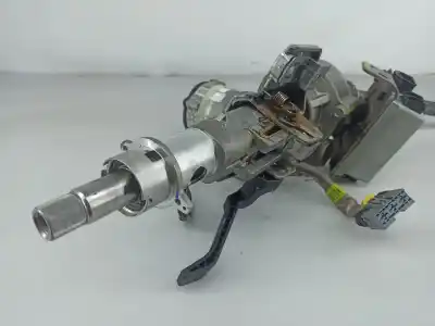 Second-hand car spare part steering column for hyundai i20 ii (gb, ib) 1.2 oem iam references ge61001200a  