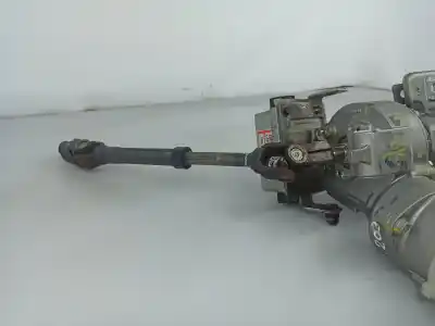 Second-hand car spare part steering column for hyundai i20 ii (gb, ib) 1.2 oem iam references ge61001200a  