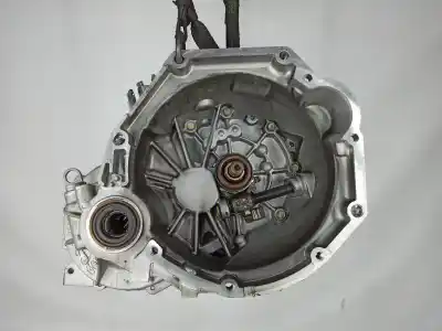 Pezzo di ricambio per auto di seconda mano riduttore per kia picanto (ja) 1.0 cat riferimenti oem iam 6te6ld