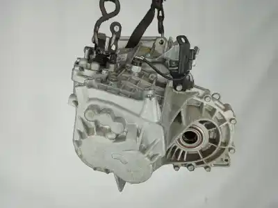 Pezzo di ricambio per auto di seconda mano riduttore per kia picanto (ja) 1.0 cat riferimenti oem iam 6te6ld  