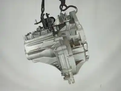 Pezzo di ricambio per auto di seconda mano riduttore per kia picanto (ja) 1.0 cat riferimenti oem iam 6te6ld  