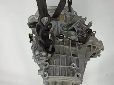 Pezzo di ricambio per auto di seconda mano riduttore per kia picanto (ja) 1.0 cat riferimenti oem iam 6te6ld  