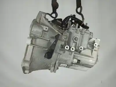 Pezzo di ricambio per auto di seconda mano riduttore per kia picanto (ja) 1.0 cat riferimenti oem iam 6te6ld  
