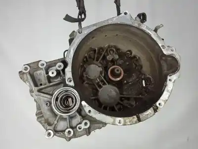 Автозапчасти б/у коробка передач за mitsubishi outlander ii (cw_w) 1722 ak gasóleo 2011 5p ссылки oem iam w6mba1rrz