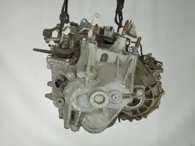 Автозапчасти б/у коробка передач за mitsubishi outlander ii (cw_w) 1722 ak gasóleo 2011 5p ссылки oem iam w6mba1rrz  