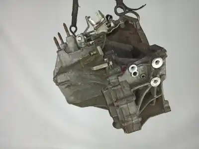 Автозапчасти б/у коробка передач за mitsubishi outlander ii (cw_w) 1722 ak gasóleo 2011 5p ссылки oem iam w6mba1rrz  