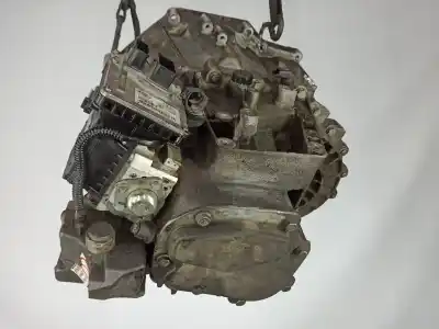 Second-hand car spare part gearbox for citroen ds4 (nx_) 1.6 thp 155 gasolina 2011 5p oem iam references 20dr05  