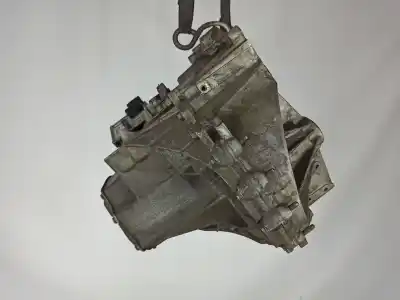 Second-hand car spare part gearbox for citroen ds4 (nx_) 1.6 thp 155 gasolina 2011 5p oem iam references 20dr05  