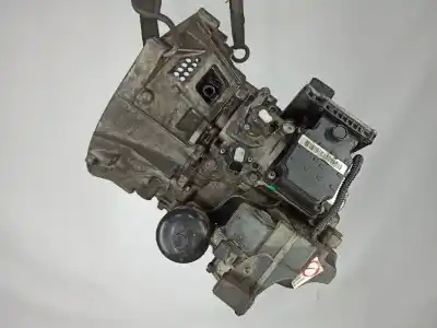 Second-hand car spare part gearbox for citroen ds4 (nx_) 1.6 thp 155 gasolina 2011 5p oem iam references 20dr05  