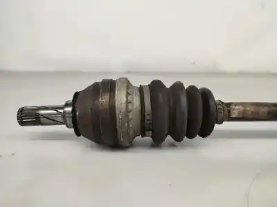 Автозапчасти б/у передняя левая трансмиссия за opel astra h caravan (l35) 1.4 (l35) gasolina 2004 5p ссылки oem iam   