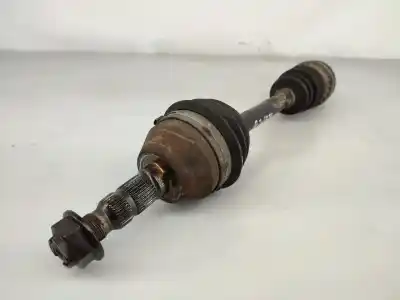 Автозапчасти б/у передняя левая трансмиссия за opel astra h caravan (l35) 1.4 (l35) gasolina 2004 5p ссылки oem iam   