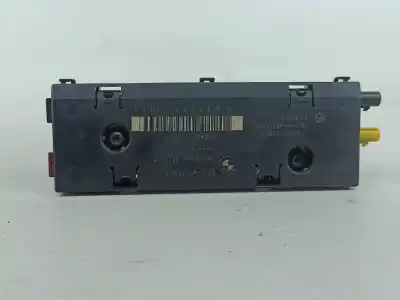 Автозапчасти б/у блок управления двигателем за bmw 1 (e87) 118 d ссылки oem iam 6520695890001