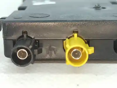 Second-hand car spare part ecu engine control for bmw 1 (e87) 118 d oem iam references 6520695890001  