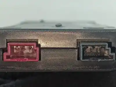 Second-hand car spare part ecu engine control for bmw 1 (e87) 118 d oem iam references 6520695890001  