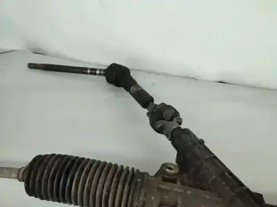 Автозапчастина б/у рульва коробка для iveco daily iv caja/chasis 35c15 посилання на oem iam a0005149  