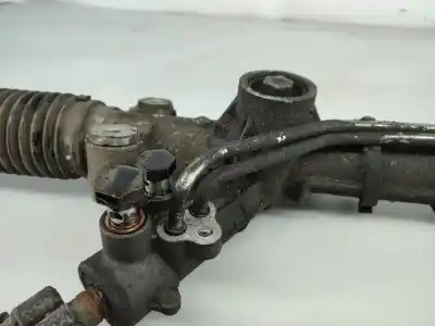 Автозапчастина б/у рульва коробка для iveco daily iv caja/chasis 35c15 посилання на oem iam a0005149  