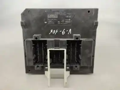 Peça sobressalente para automóvel em segunda mão centralina de motor uce por seat leon st (5f8) 1.6 tdi referências oem iam 5q0937084cp