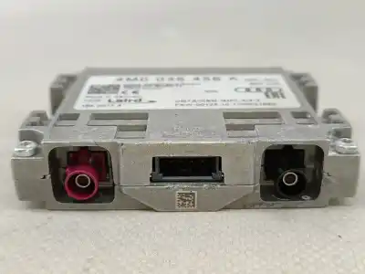 Second-hand car spare part ecu engine control for seat leon st (5f8) 1.6 tdi oem iam references 4m0035456a  