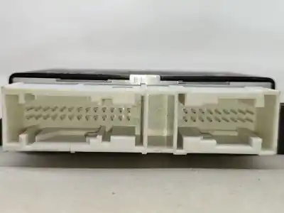 Автозапчастина б/у ебу контролер двигуна для seat leon st (5f8) 1.6 tdi посилання на oem iam 5qa919294b  