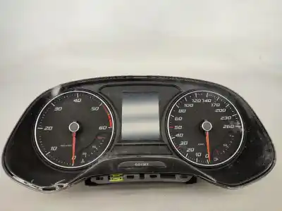 Peça sobressalente para automóvel em segunda mão quadrante por seat leon st (5f8) 1.6 tdi referências oem iam 