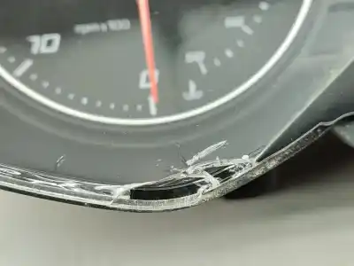 Second-hand car spare part dashboard for seat leon st (5f8) 1.6 tdi oem iam references   